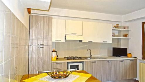 Casa Rosalia cozy holiday apartment by Gardadomsumea - Foto 3, Other