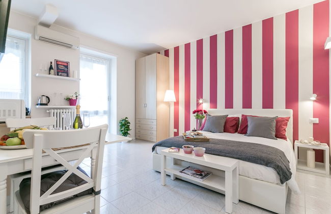 notaMi - Violet Home Loreto - Foto 5