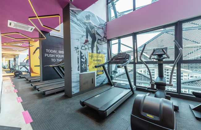 Comfort & Cozy Family Suite - Foto 27