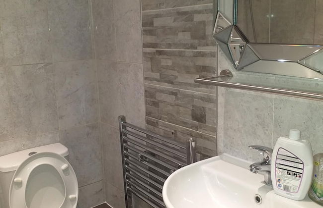 Charming 1-bed Studio in Leeds - Foto 14