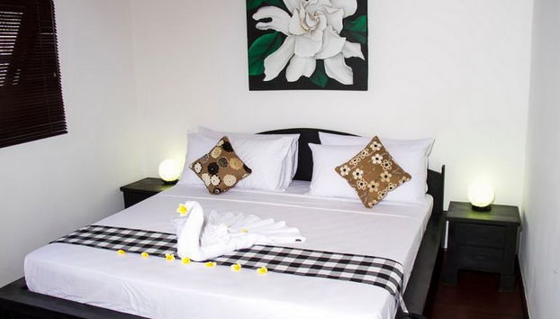 Villa Gardenia - Foto 3, Habitación