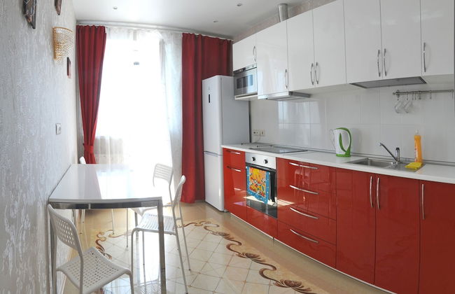 Domumetro na Yangelya 2 - Photo 14