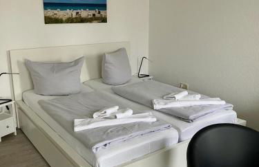 Strandnahes Ostsee Apartment Malum - ideal für naturbegeisterte Paare - Photo 2