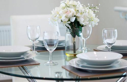 Portfolio Apartments - Welwyn Business Park - Foto 73