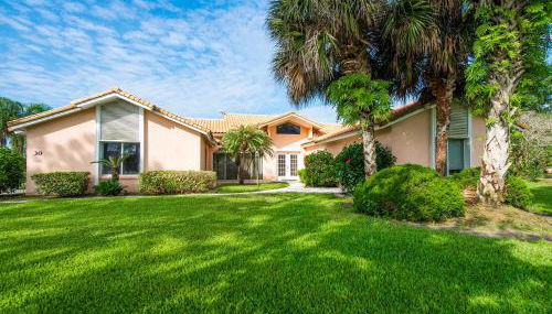 SWISS 30 - Golf Course - Foto 3