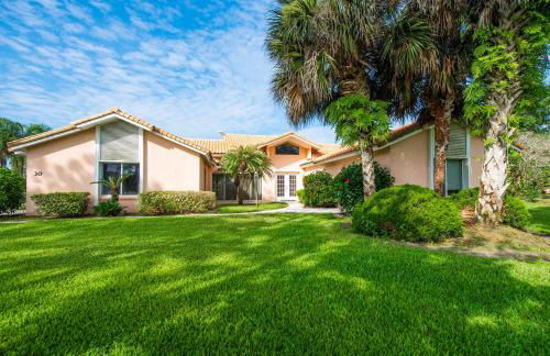 SWISS 30 - Golf Course - Foto 3