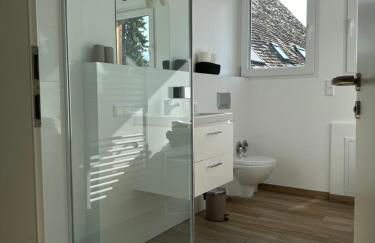 Luxusapartment am Freiburger Stadtrand, Freiburg im Breisgau - Photo 3