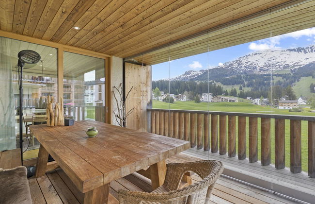 Triangel Raber - Foto 19