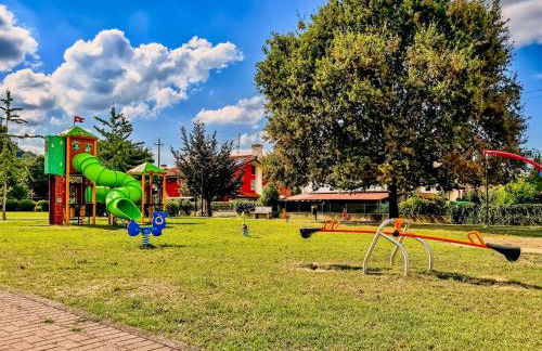 Suite Deluxe di Design - Relax & Terme - Photo 19