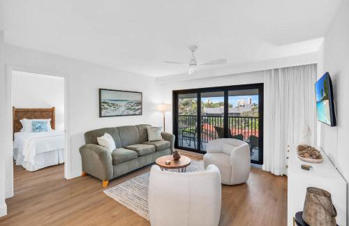 Deluxe Condo - Modern Furnishings and Great View - Foto 1