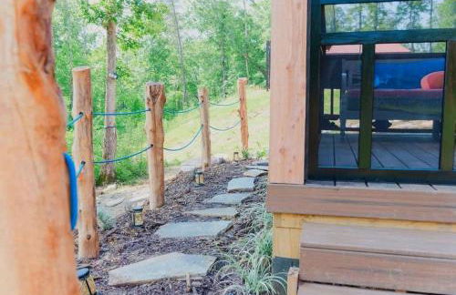 Blackbird Cabin - Foto 21