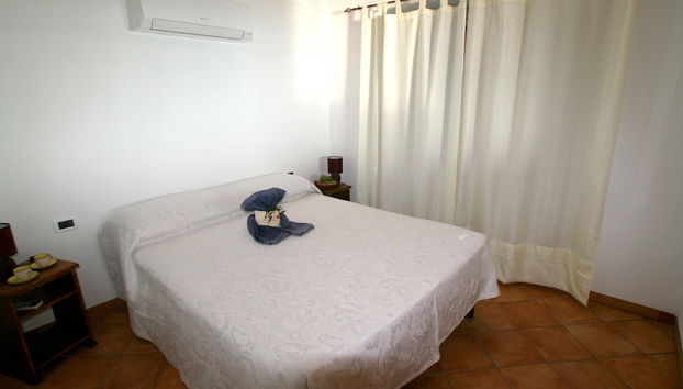 Agriturismo Zibibbodoro - Foto 5, Zimmer