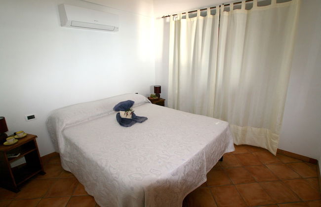 Agriturismo Zibibbodoro - Foto 5