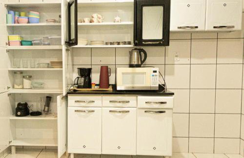 Apartamento no centro da cidade - Foto 24