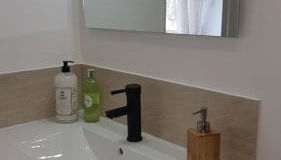 Pour 2 personnes proche gare - fibre - Foto 5