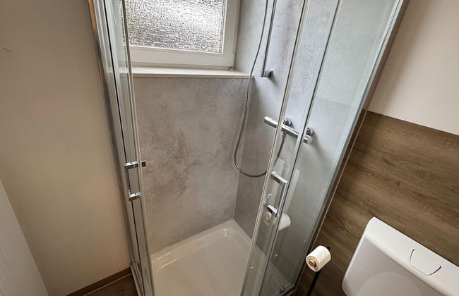 Holiday Flat in Altenau Near Harz Mountains - Foto 23