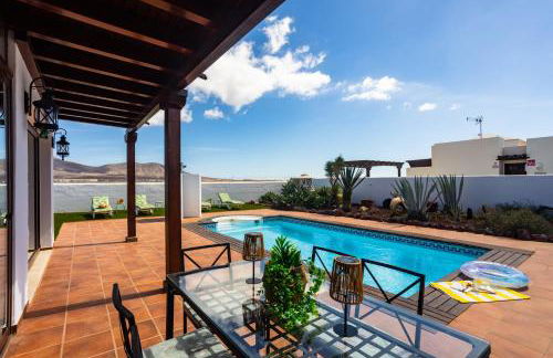 Villa MontañaBlanca Private Heated Pool & Stunning Views - Foto 39