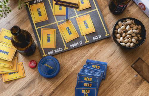 Cherokee by AvantStay - Foto 11