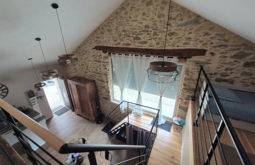 La Grange du Pradel - Foto 3