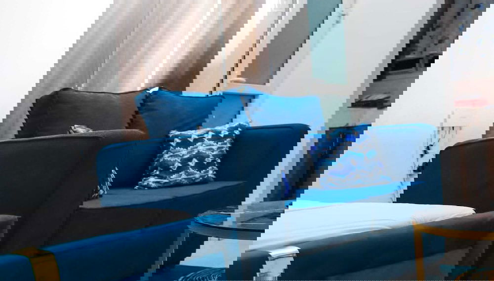 Dee Luxury Apartments Vescon 1 - Foto 1, Habitación