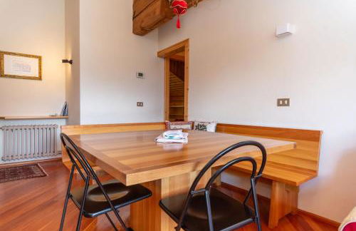 Dolomite View Loft - Foto 8