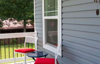 Mama Bears Blue Bungalow - Foto 4