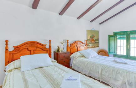 Cortijo San León Fuente de Piedra by Ruralidays - Foto 11