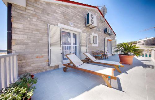 Apartments Dalmatino - Foto 1