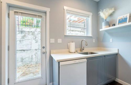 Fremont Bungalow with Backyard View Seattle - Photo 23