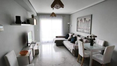 Diora Vila Park Apartment - Foto 3