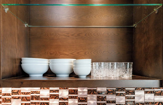 Salute de Léman - Luxury Apartment District 3 - Foto 24