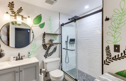 1 Mi to UAB Campus Stylish Central City Loft! - Foto 15