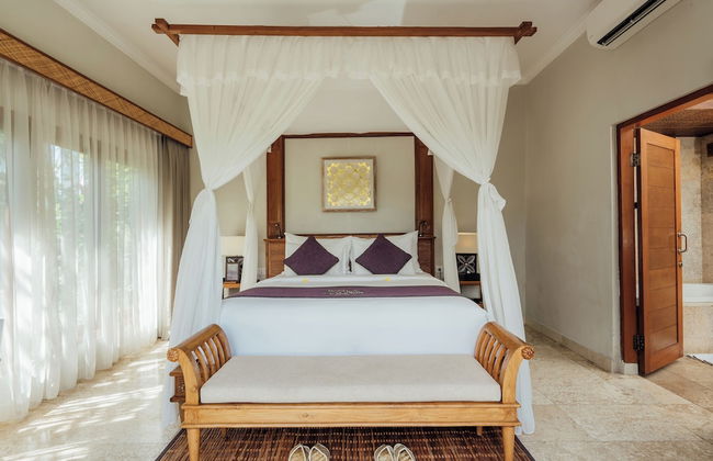 Desa Swan Villas & SPA - Foto 26