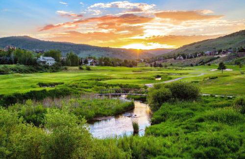 Park'S Edge 844 Townhouse - Foto 68