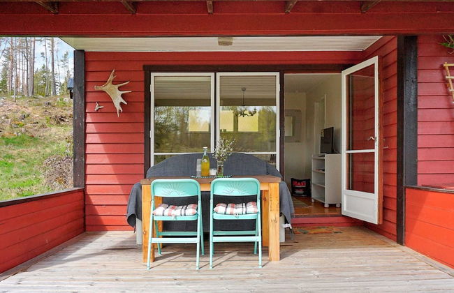 5 Person Holiday Home in Mellosa - Foto 35