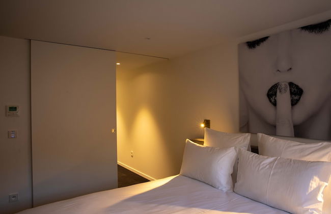 Bord'eau Guesthouse - Foto 5