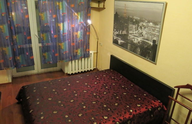 CityInn Dinamo - Photo 5