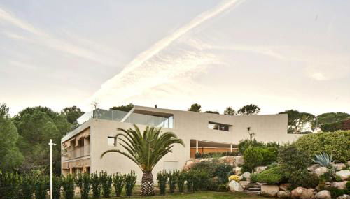 Villa Alba - Foto 3, Garden