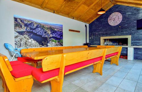 Villa Oasis of peace by Interhome - Foto 112