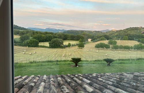 Villa FARFA - Foto 27