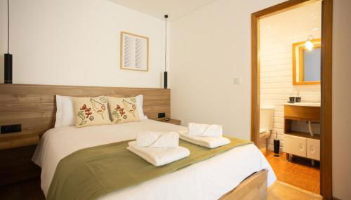 Casas do Picoto - Gerês Nature and Natural River Beach - Foto 3