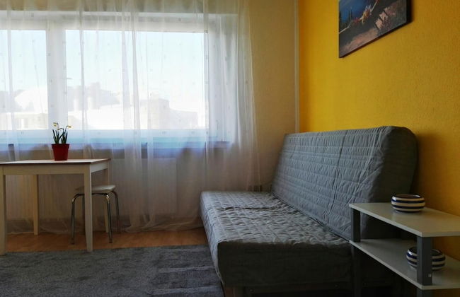 Big Apartments - Photo 42