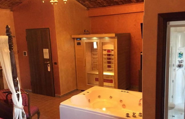 Hotel Residence il Feudo - Photo 58