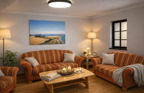 Ferienbauernhof Liesenberg Bauernhauswohnung Landlust - Photo 5