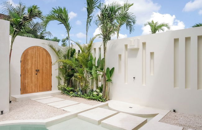 Villa Naji Pererenan - Photo 48