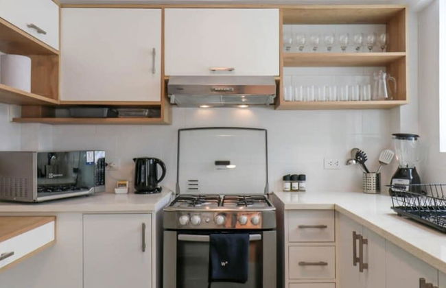 Amazing 3BR With Patio in Barranco - Foto 16