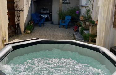 Maison des Sources Touraine -SPA- - Foto 14