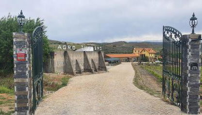 Quinta do Chao D'Ordem - Foto 4