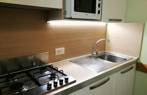 Margherita Rimini - Appartamenti al Mare - Foto 55