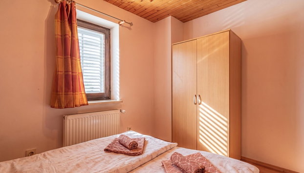 House Fortin With Sauna Near Bloke Lake - Foto 4, Quarto
